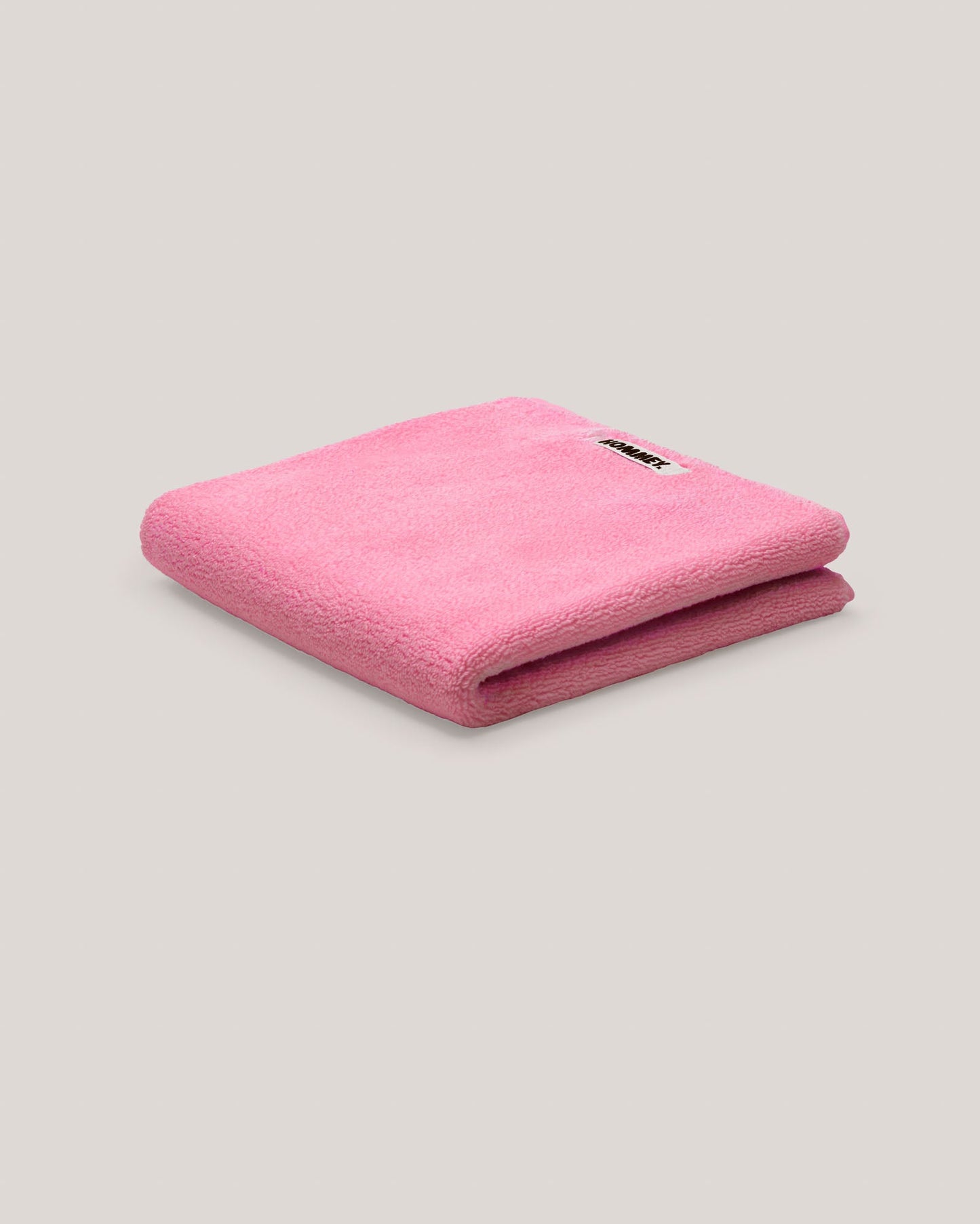 Hand Towel - Bubblegum