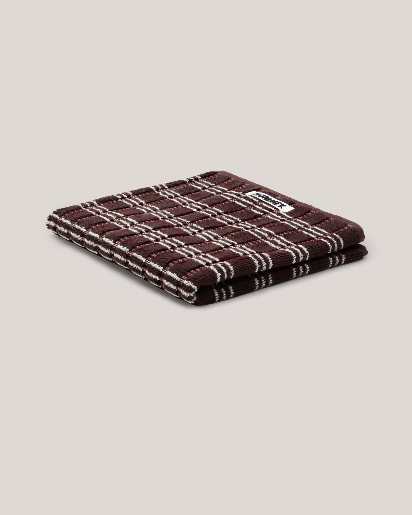 Hand Towel - Spice