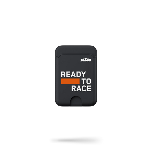 KTM Card Wallet