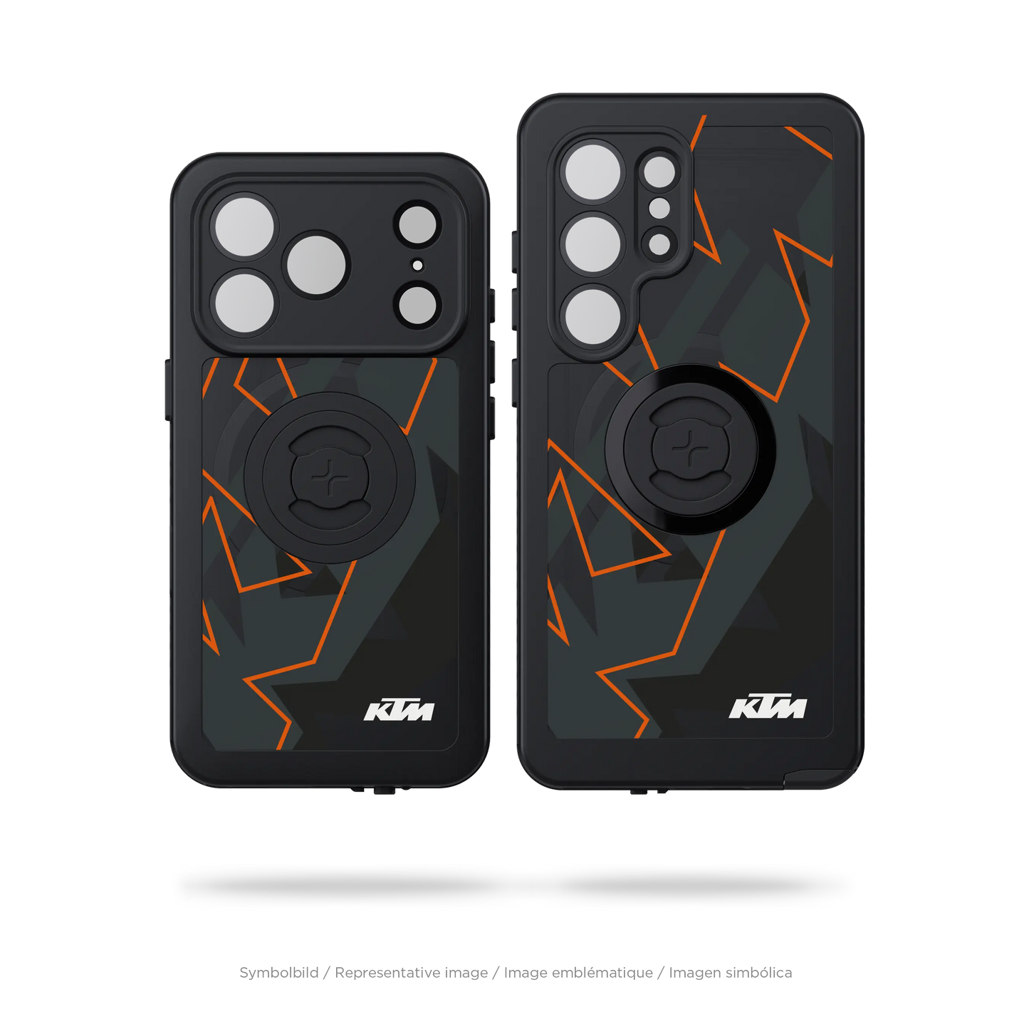 KTM Phone Case - Outline