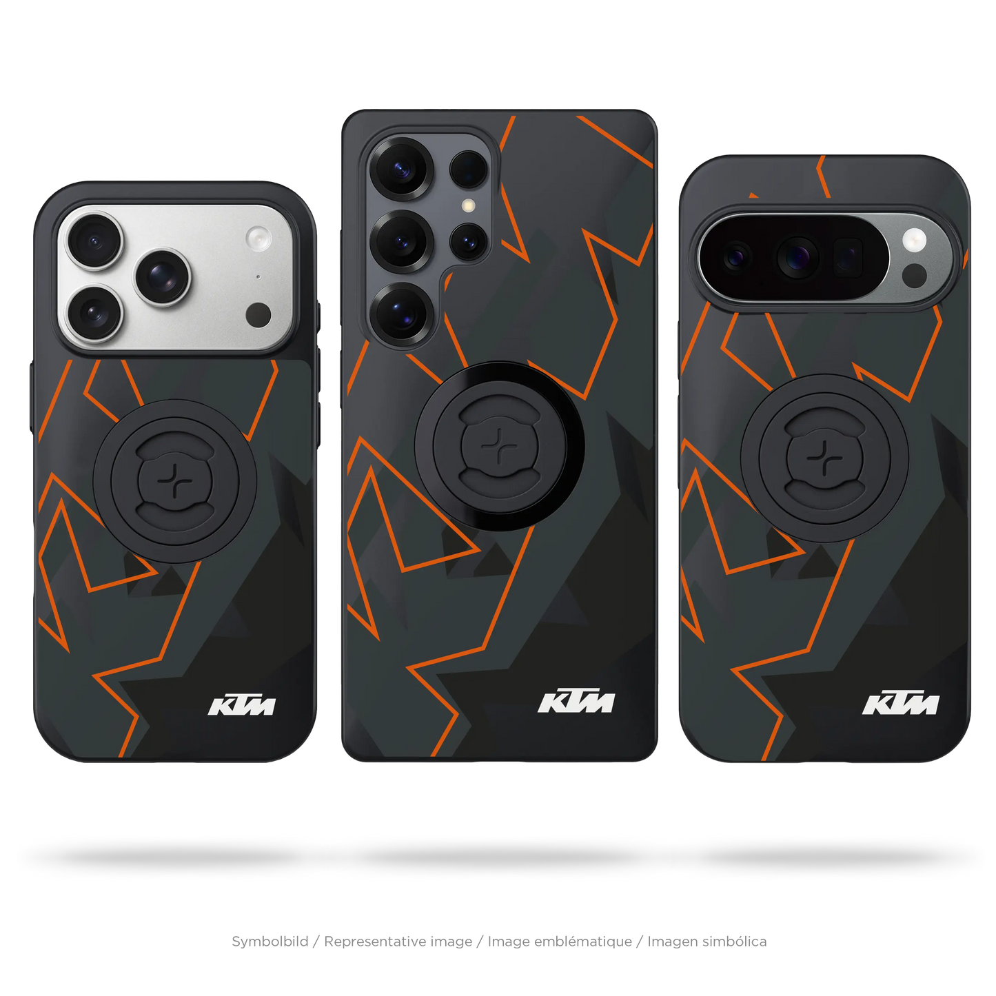 KTM Phone Case - Outline