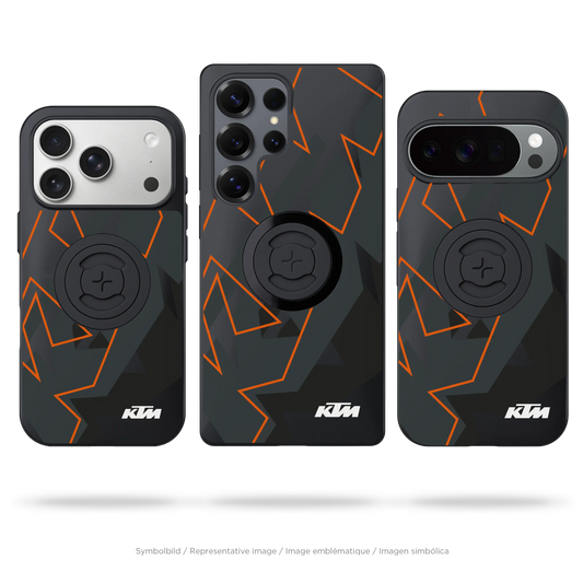 KTM Phone Case - Outline