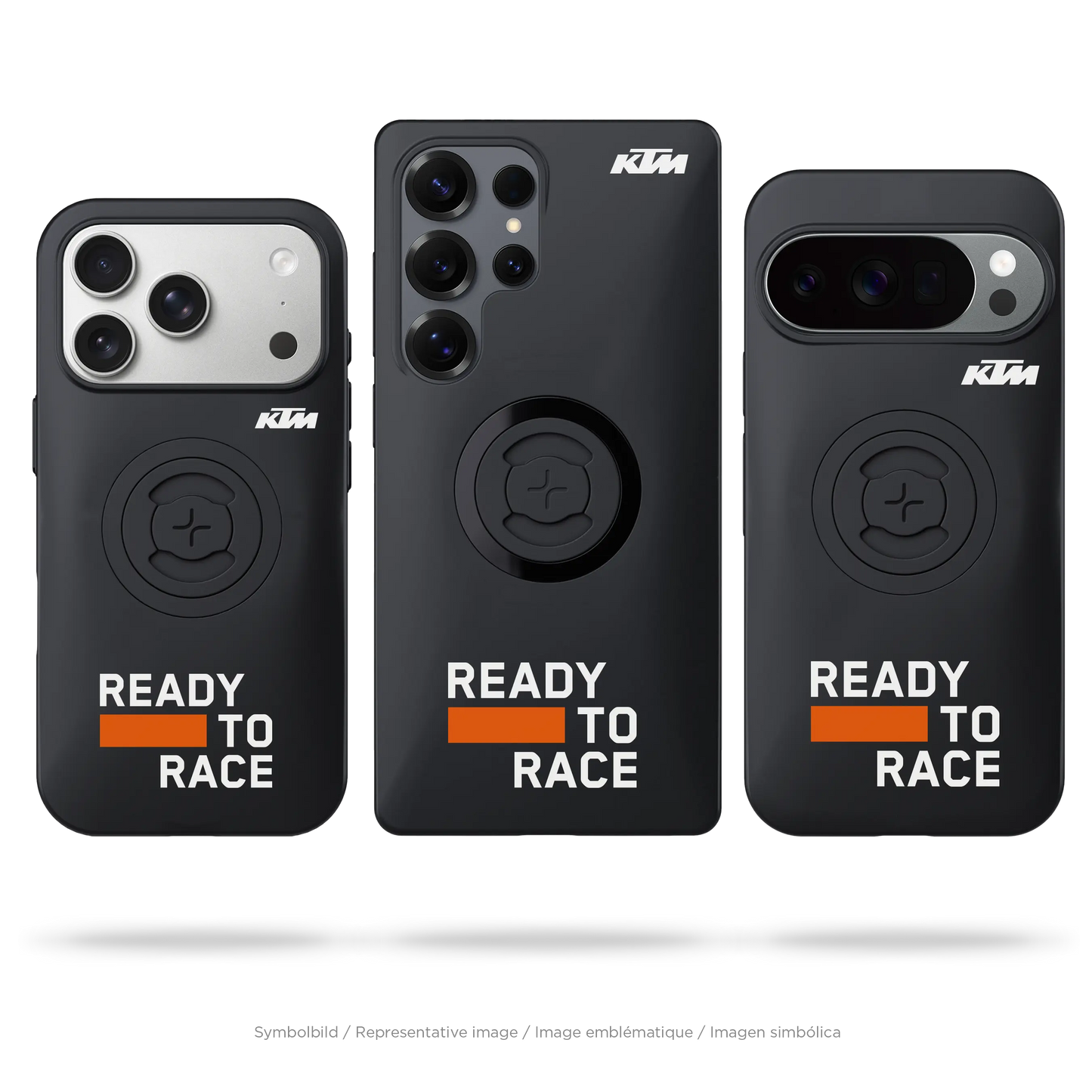 KTM Phone Case - Ready To Race
