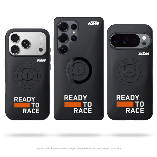 KTM Phone Case - Ready To Race