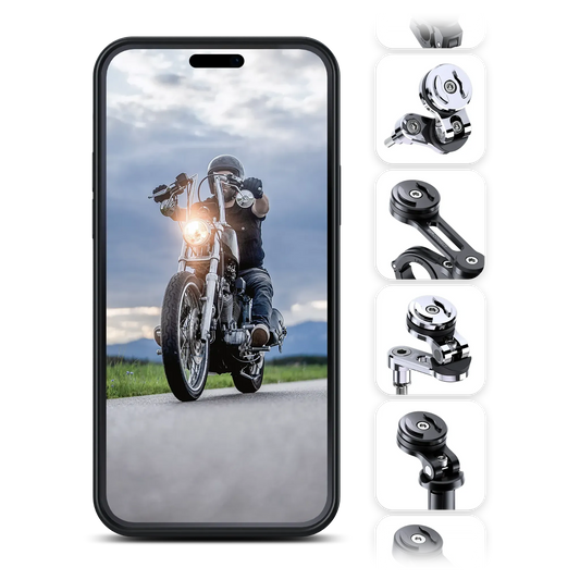 Moto Bundle