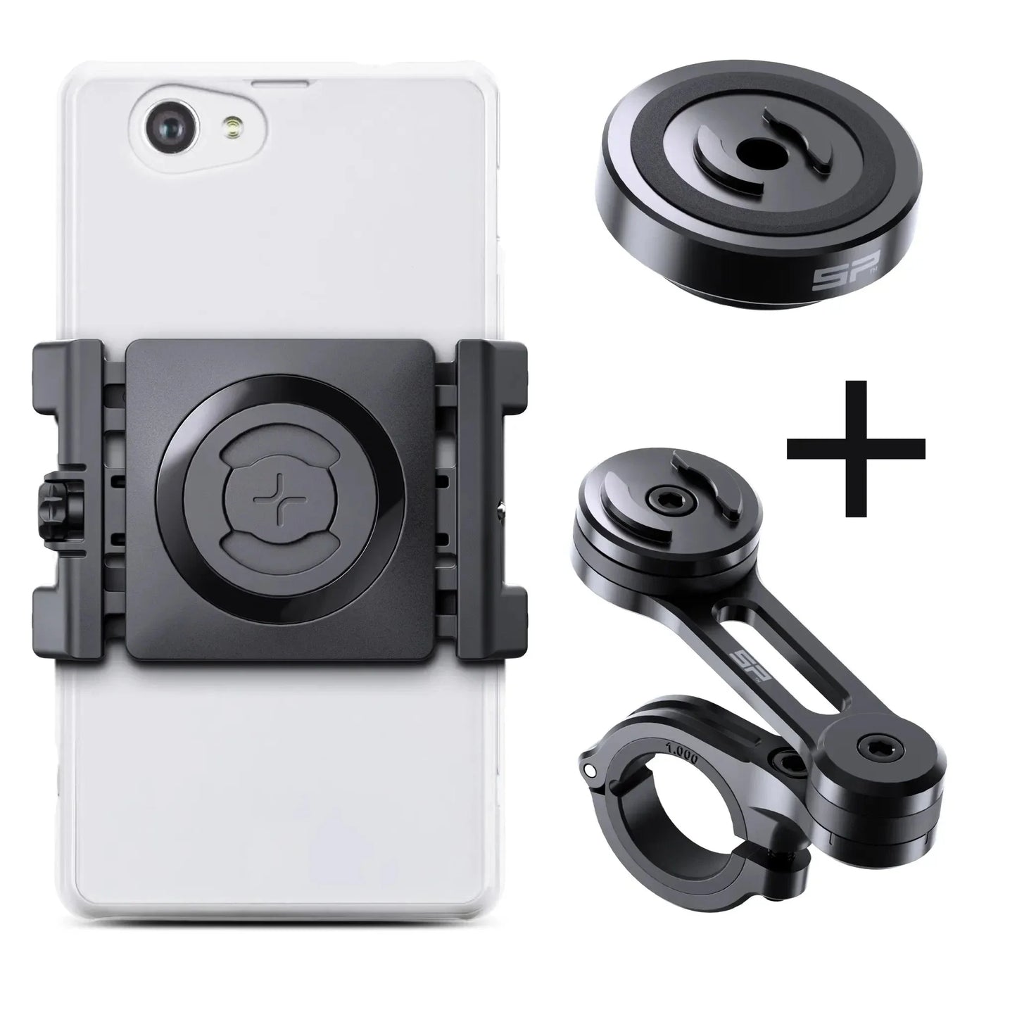 Moto Bundle - Uni