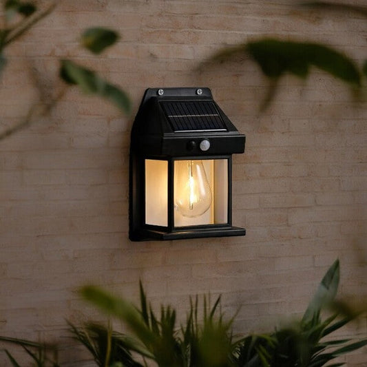 Outdoor Solar LED Lights with Motion