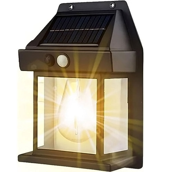 Outdoor Solar LED Lights with Motion