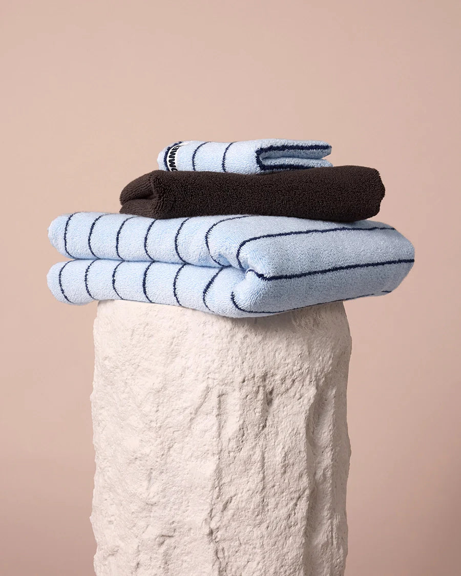 Bath Towel - Mist