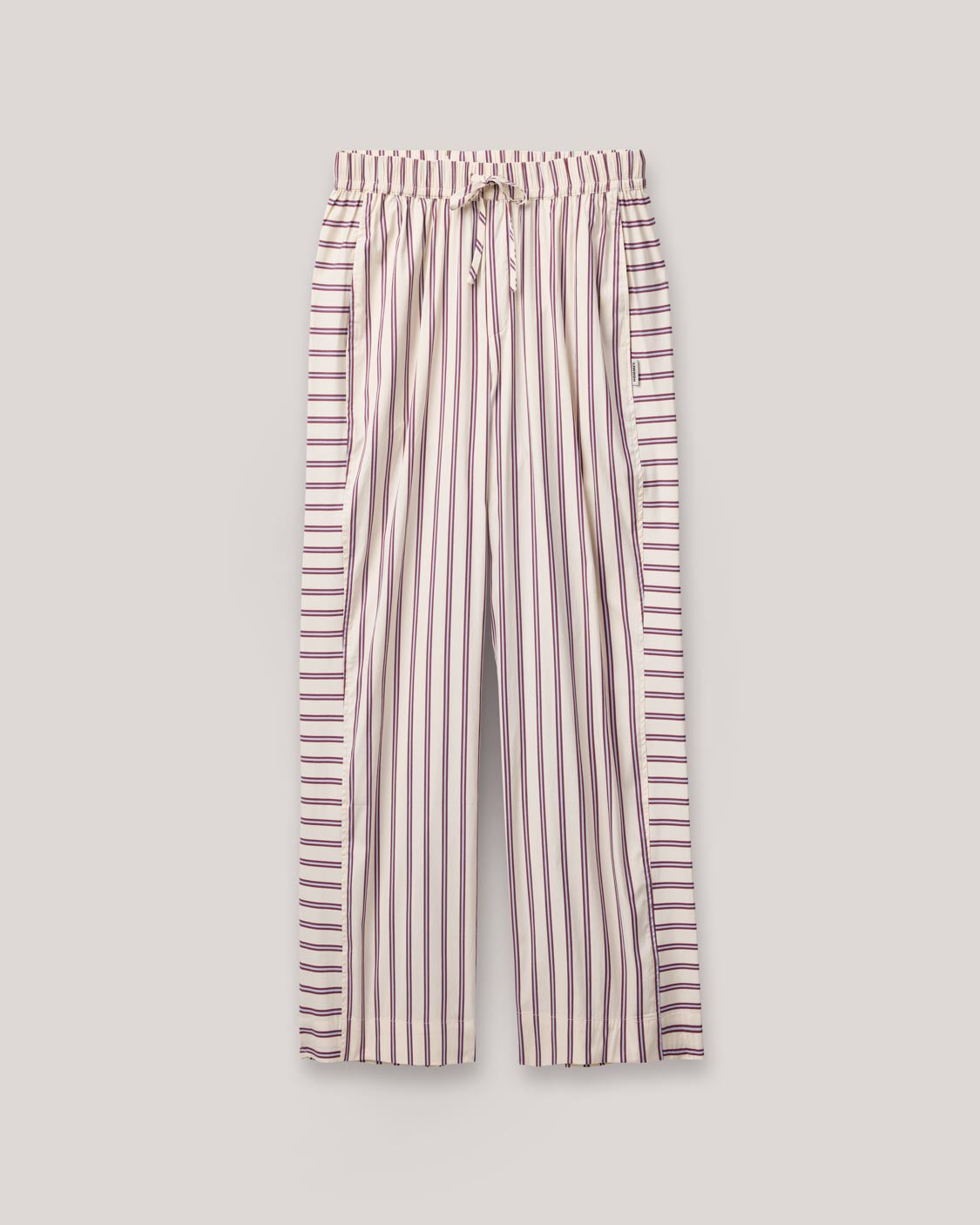 Sleep Pant - Cream