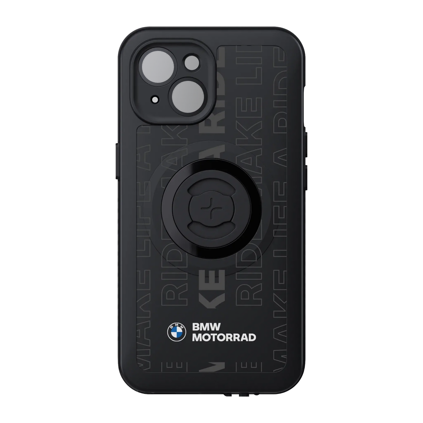 BMW Motorrad Phone Case - Pattern