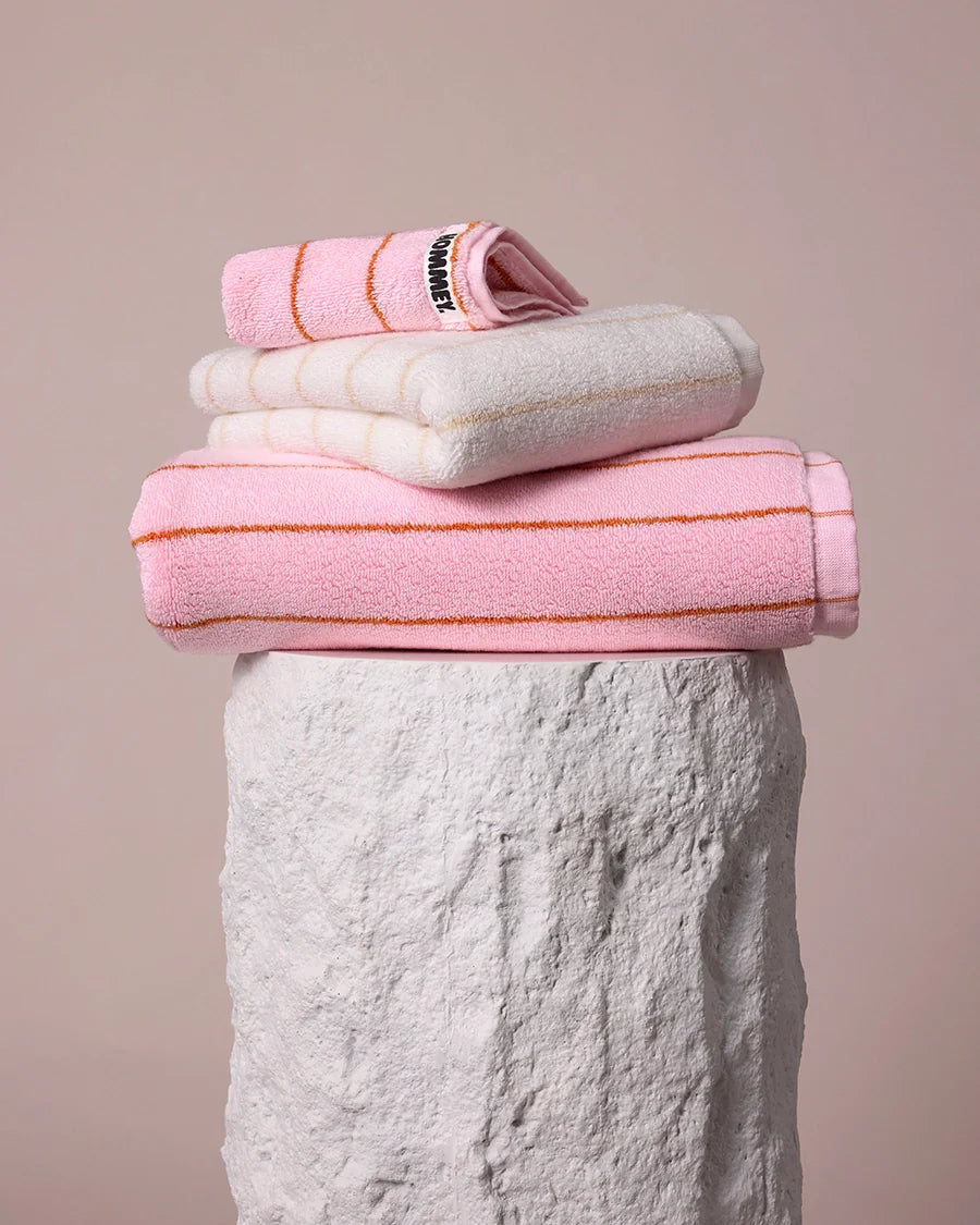 Bath Sheet - Fleur