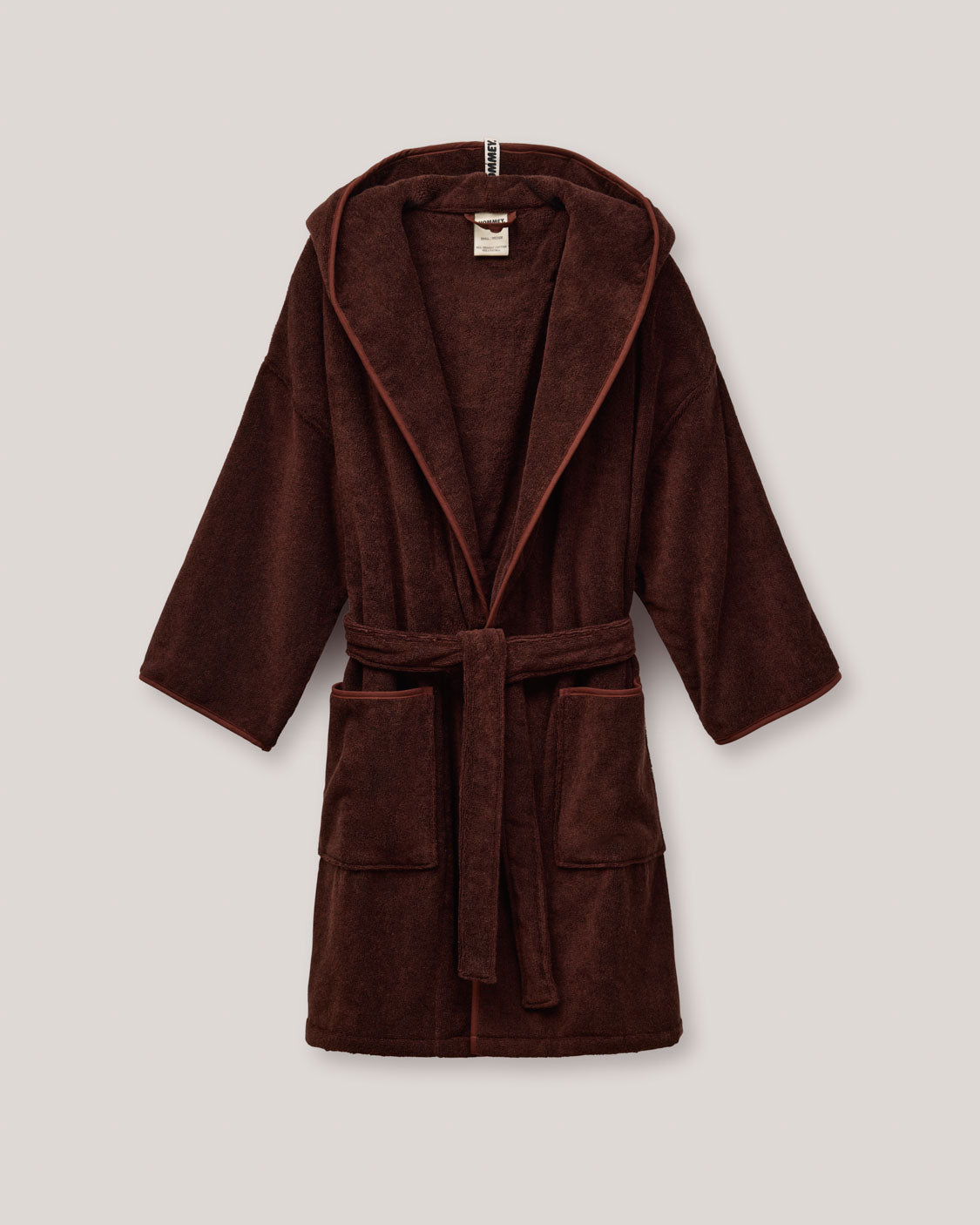 Robe - Cedar