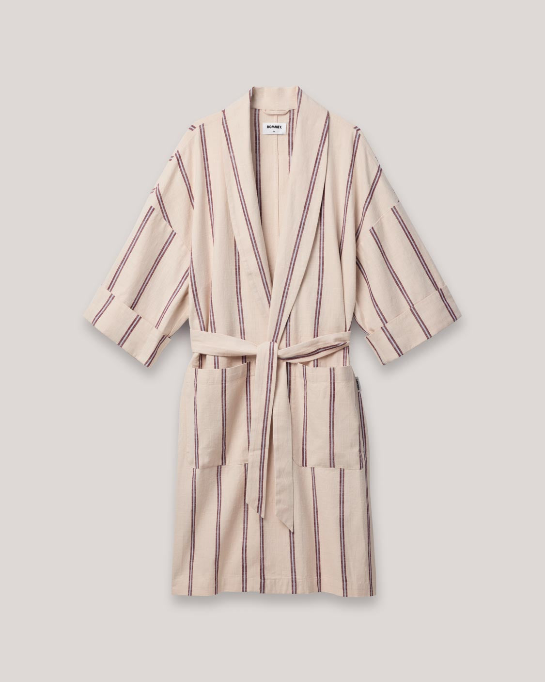 Robe - Cream