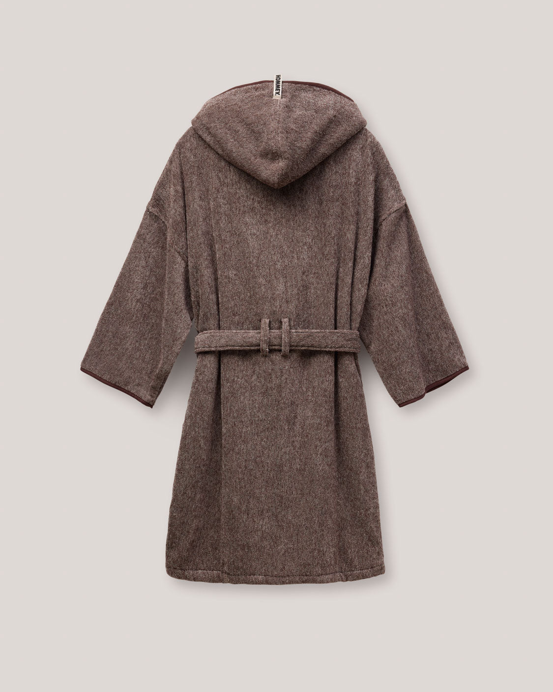 Robe - Maple