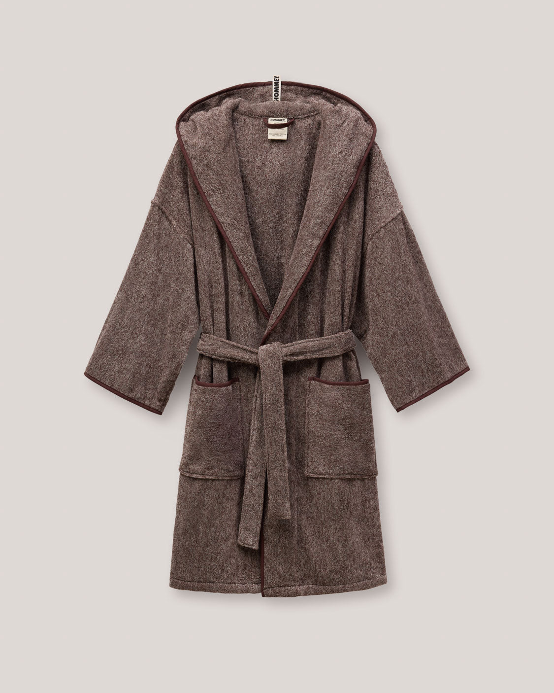 Robe - Maple