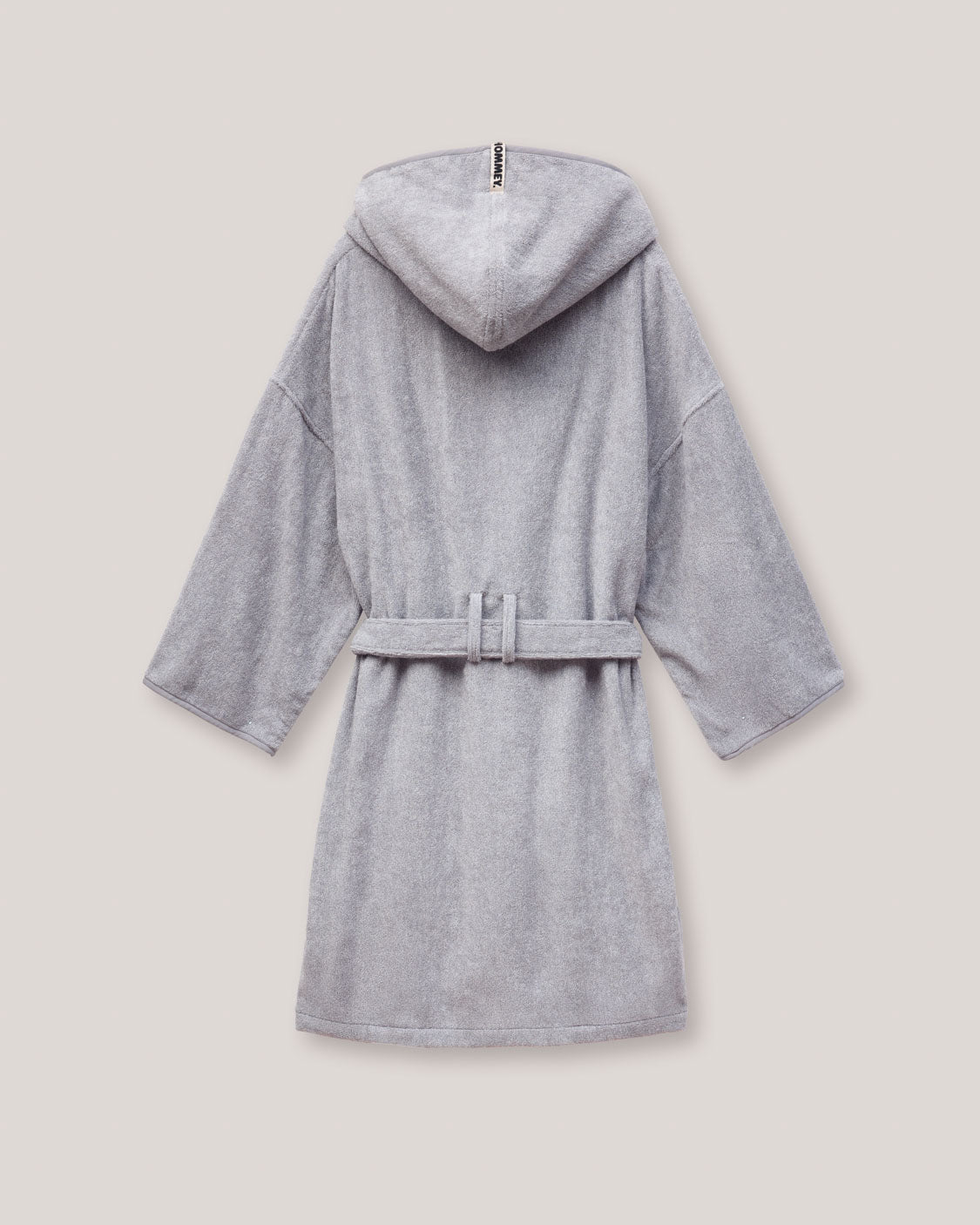 Robe - Smoke
