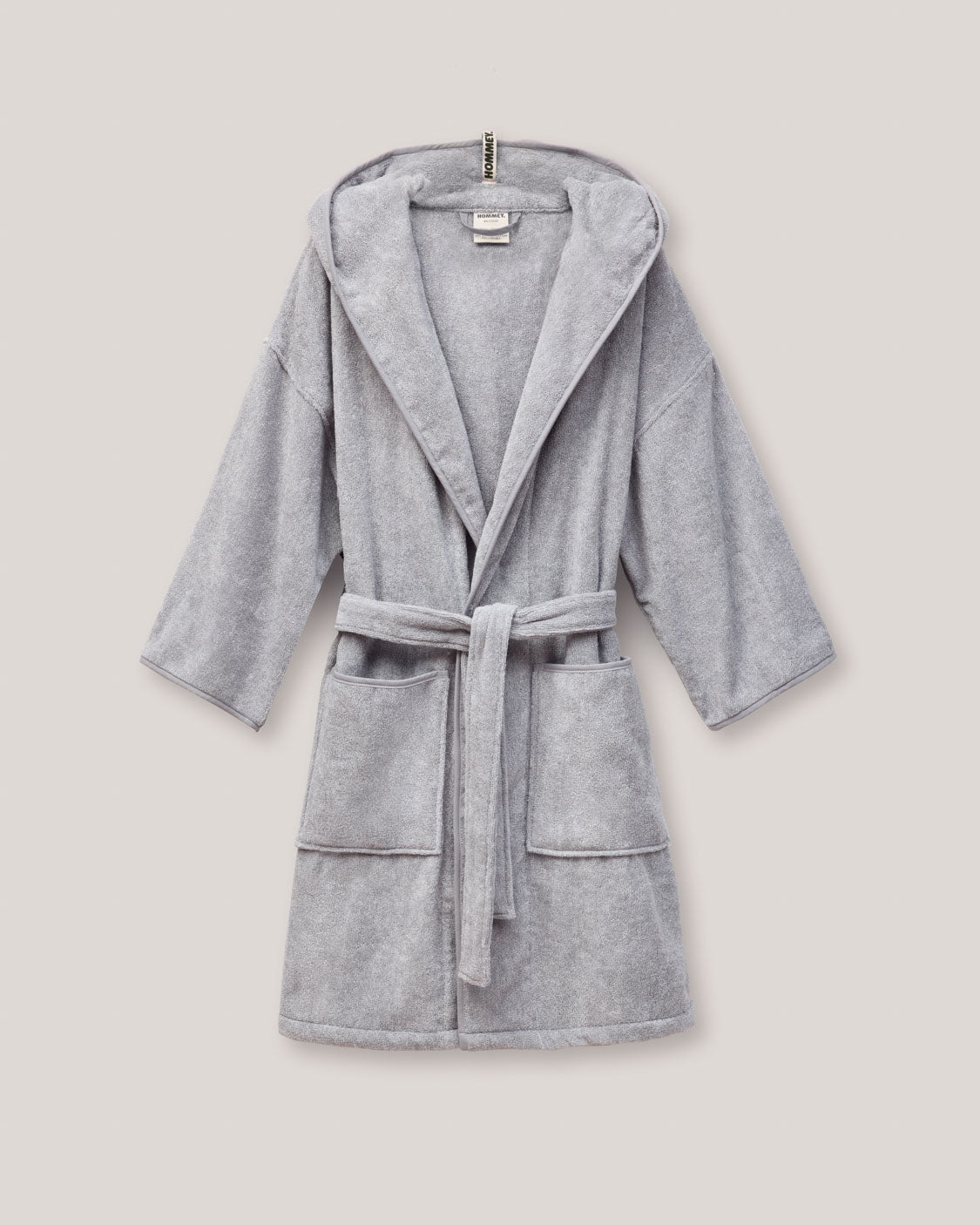 Robe - Smoke