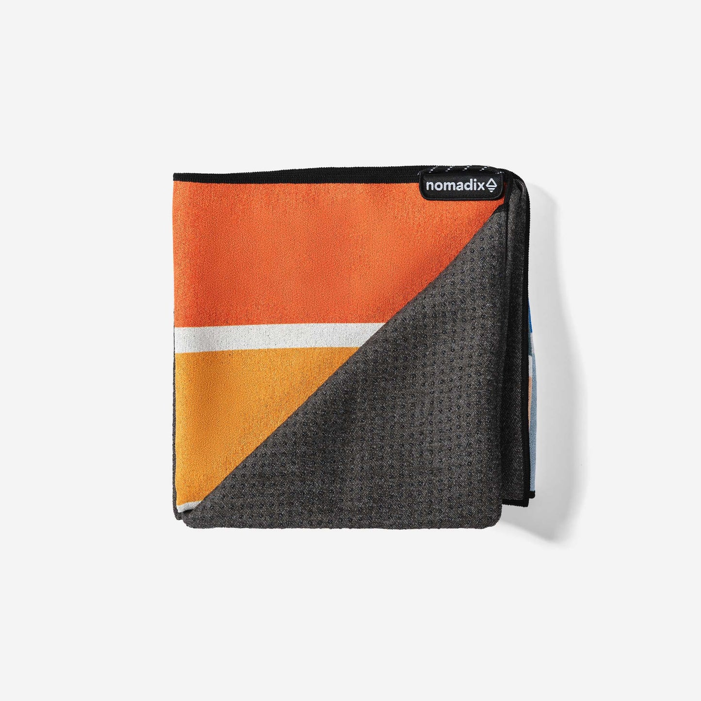 Car Seat Cover Towel: Stripes Retro