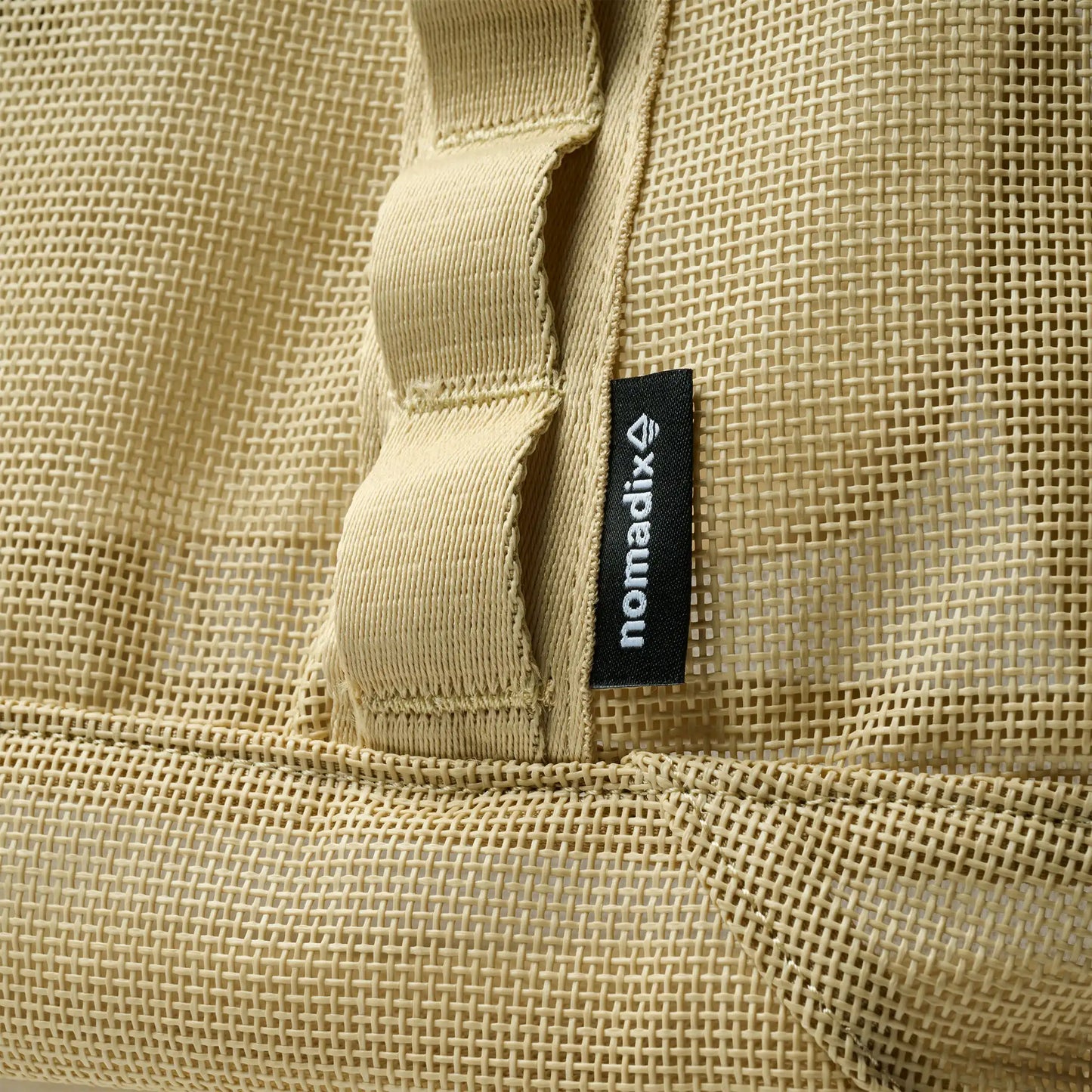 AirMesh Tote: Oat