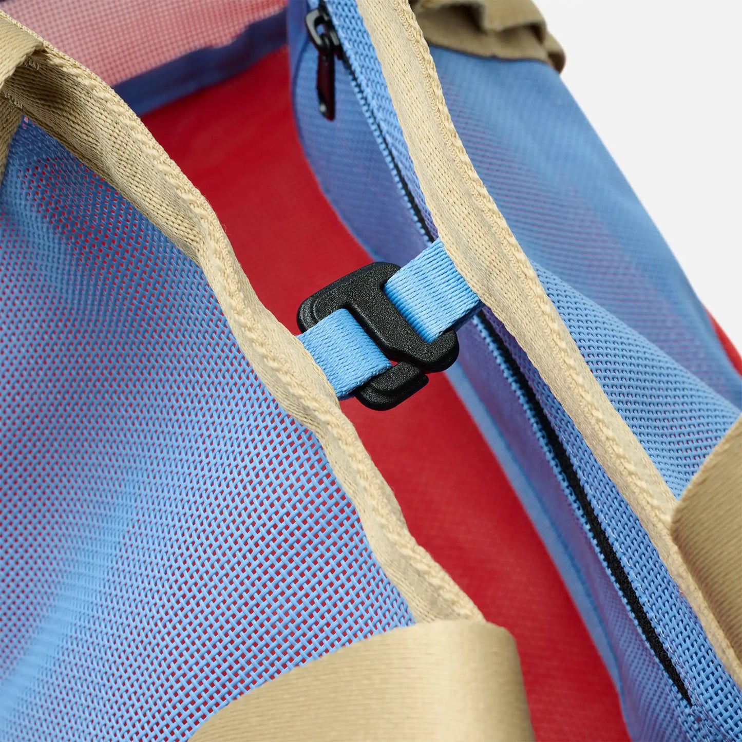 AirMesh Tote: Coastal Expedition