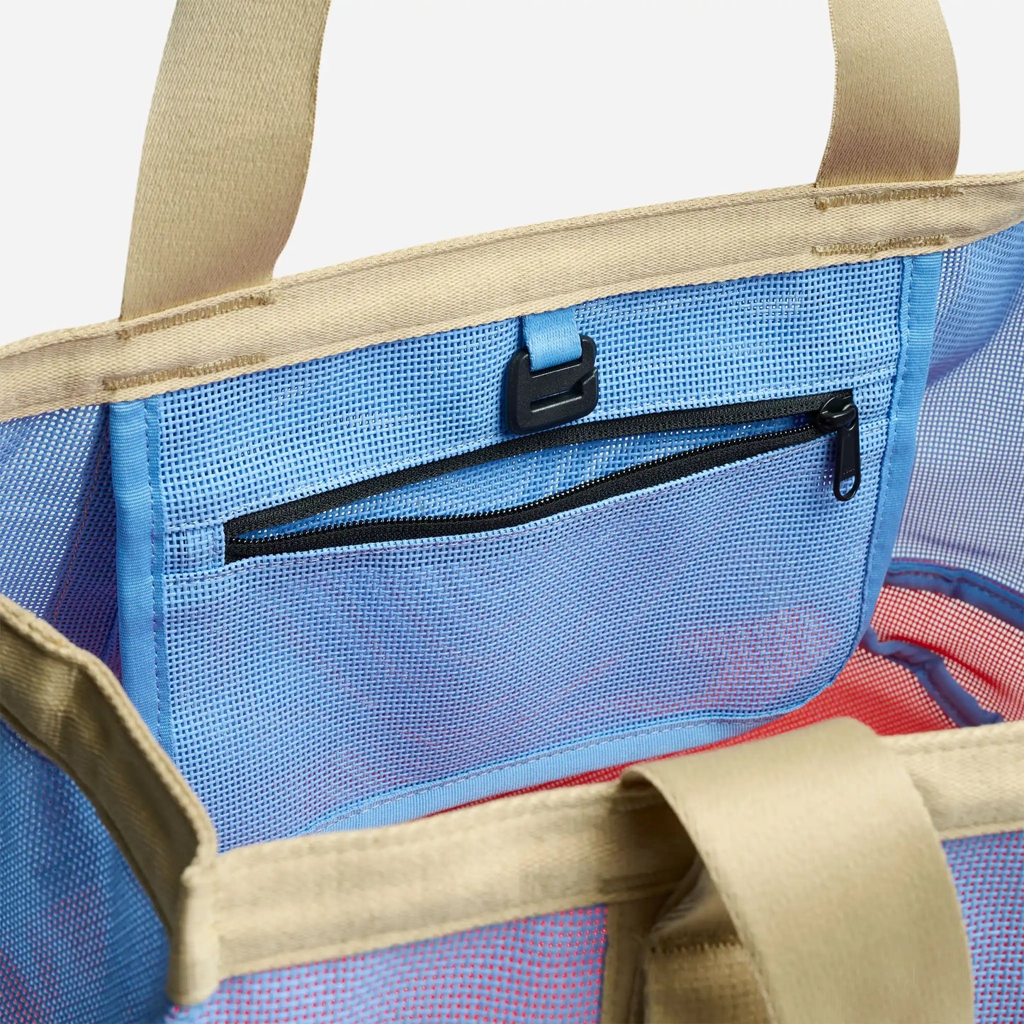 AirMesh Tote: Coastal Expedition