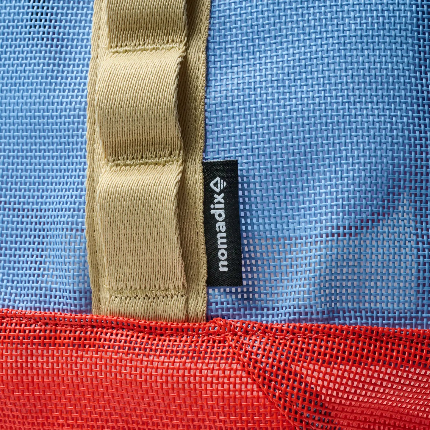 AirMesh Tote: Coastal Expedition