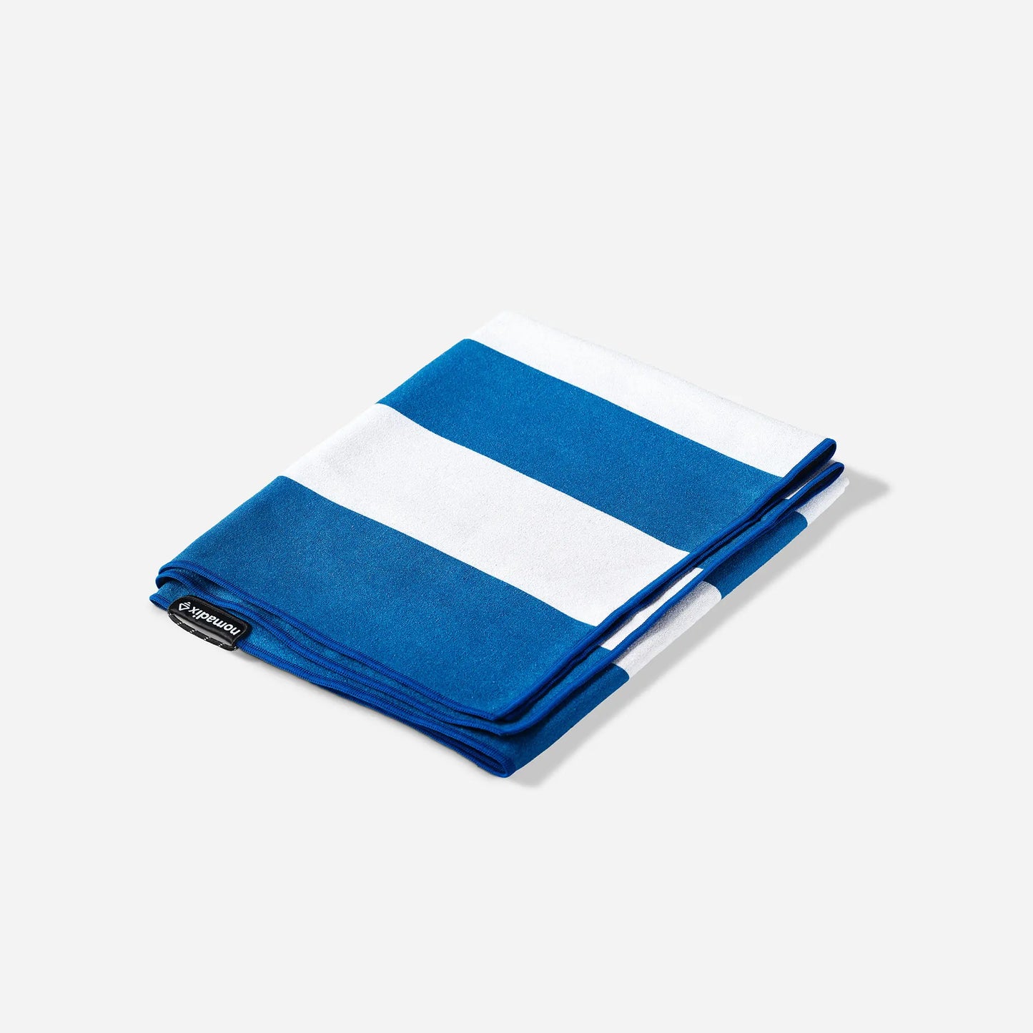 Original Towel: Classic Cabana Navy