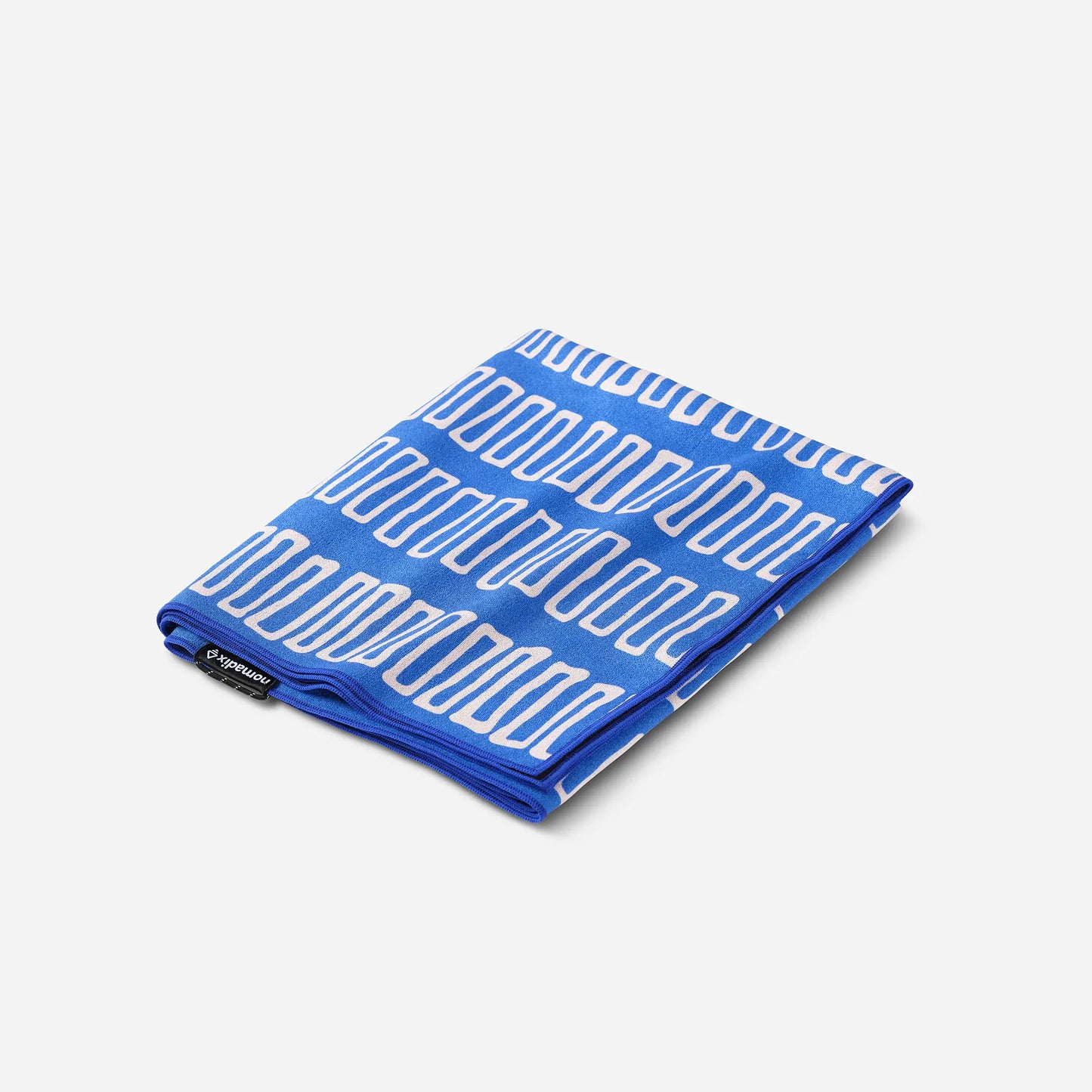Original Towel: Switchback Stellar Blue