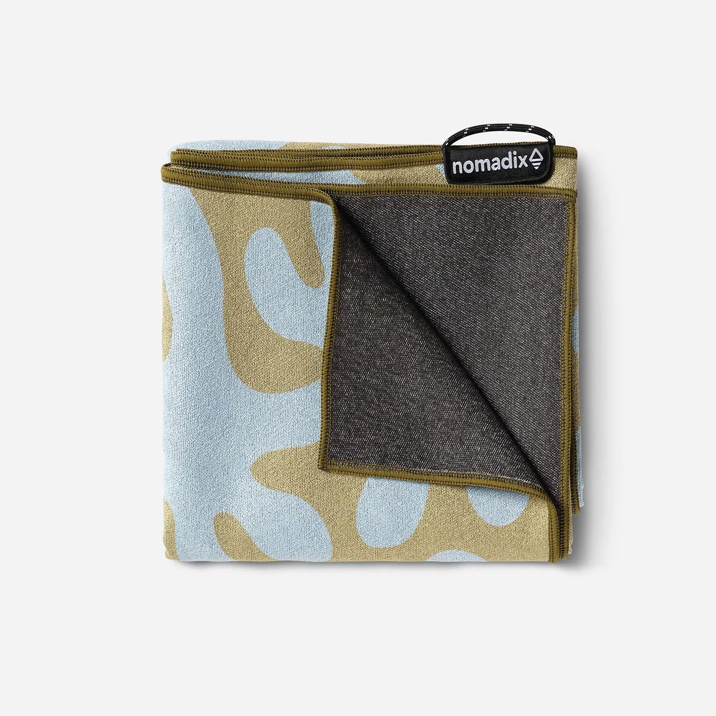 Original Towel: Whirlpool Meadow Green