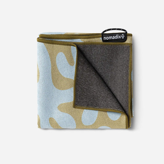 Original Towel: Whirlpool Meadow Green