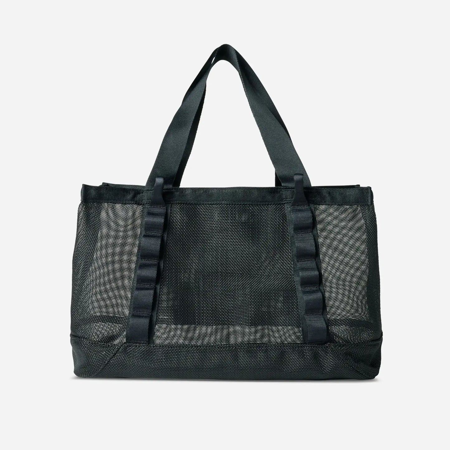 AirMesh Tote: Raven Black