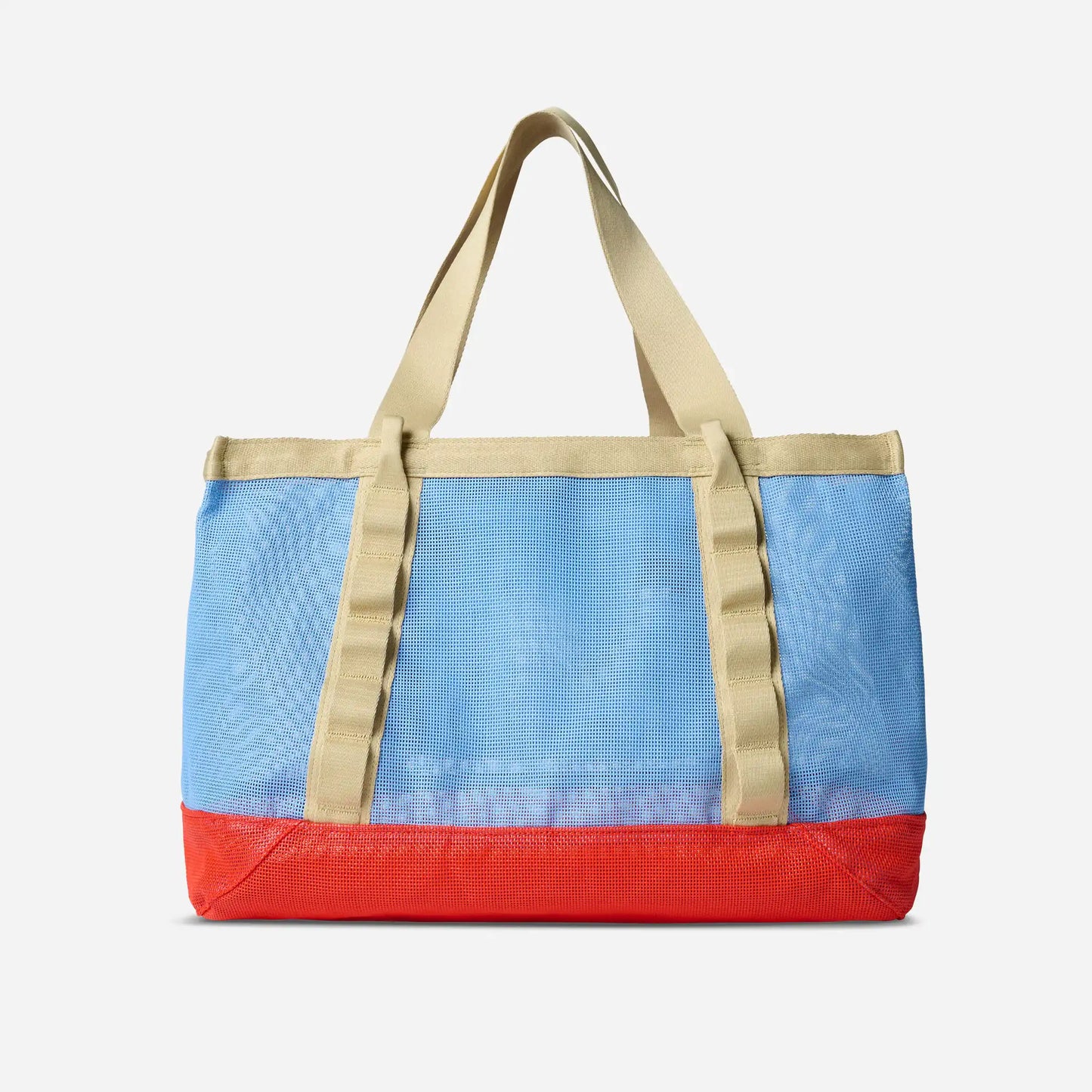 AirMesh Tote: Coastal Expedition