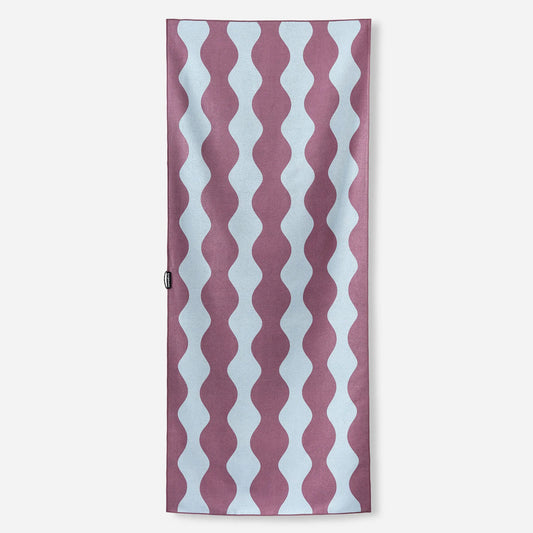 Original Towel: Big Slack Iron Ore