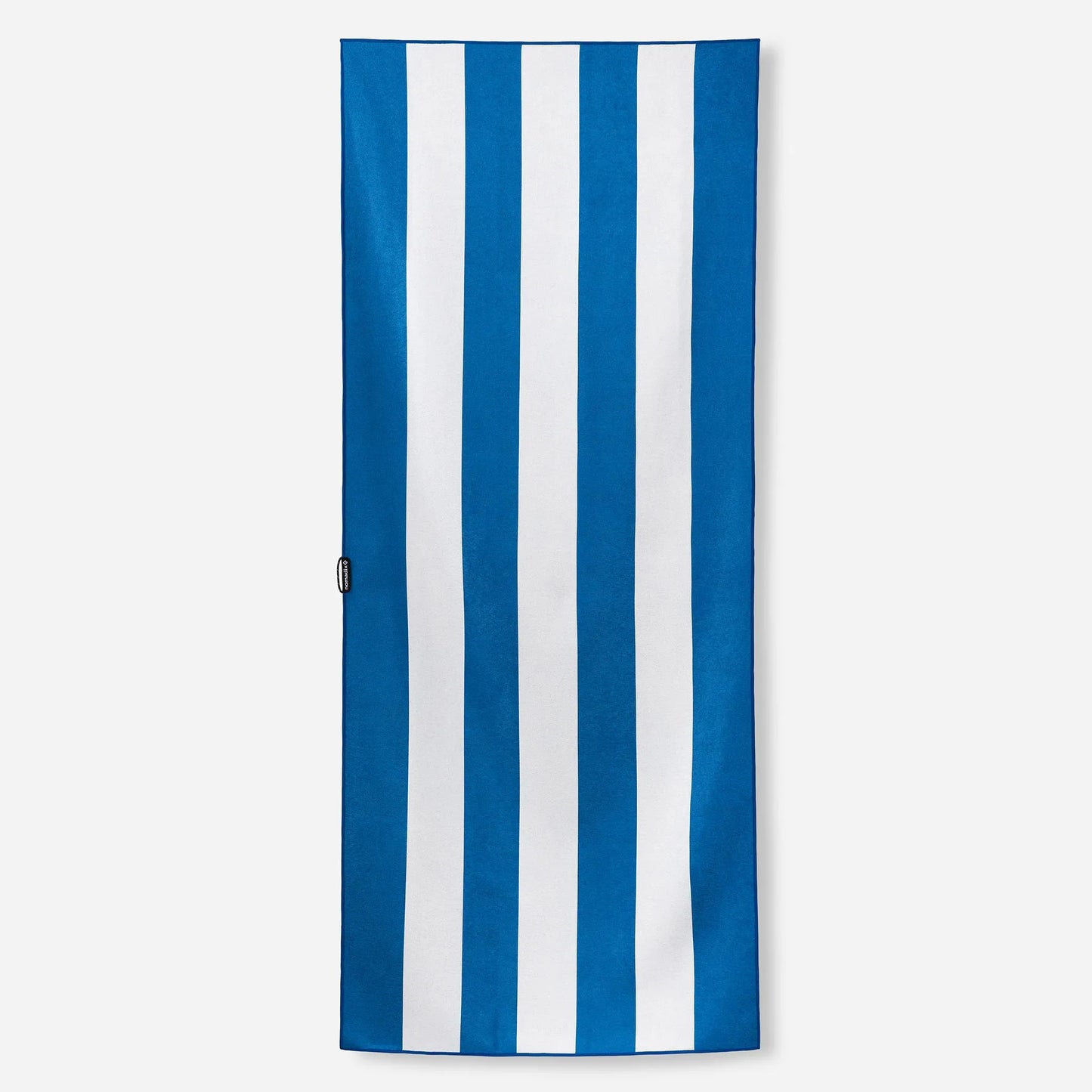 Original Towel: Classic Cabana Navy