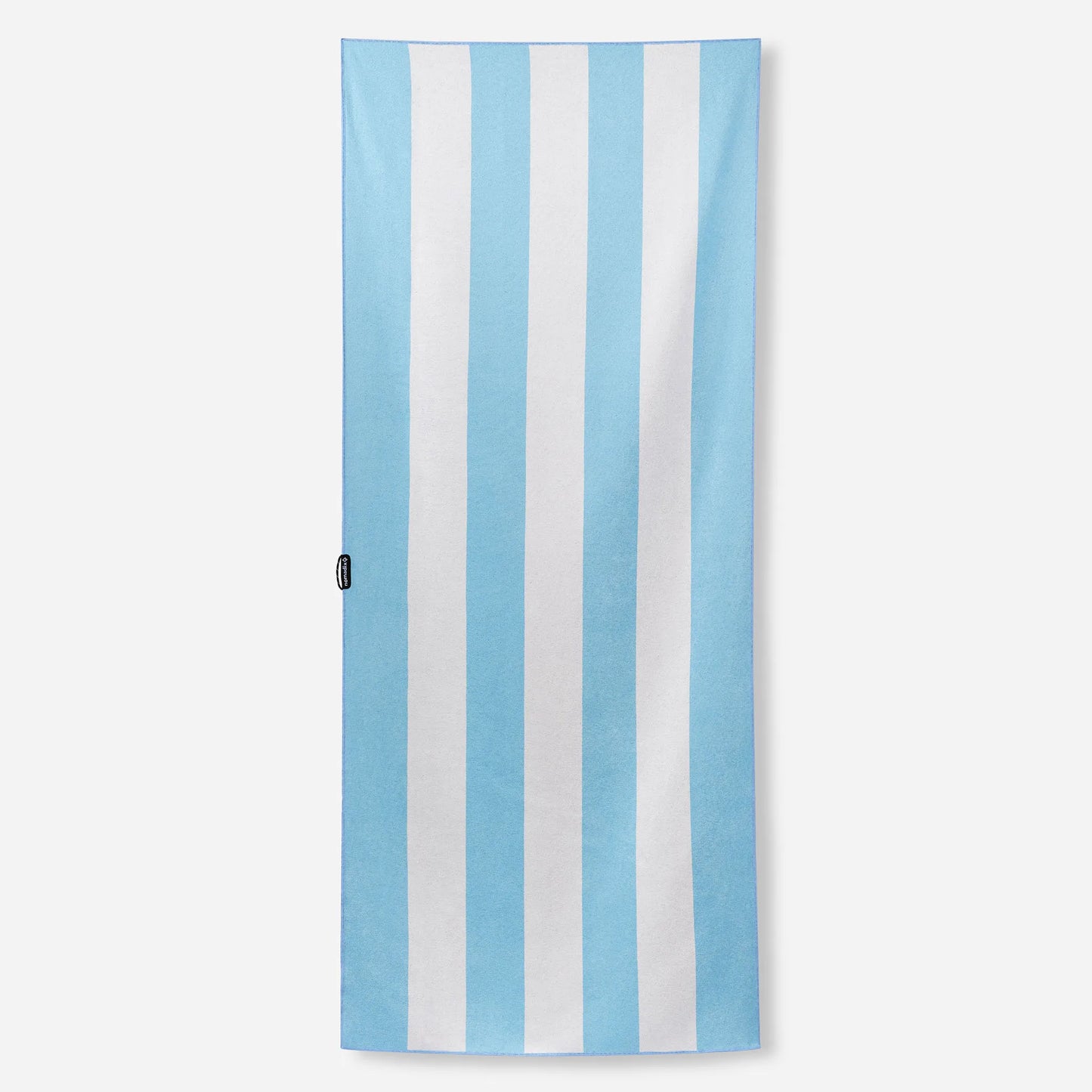 Original Towel: Classic Cabana Pale Blue