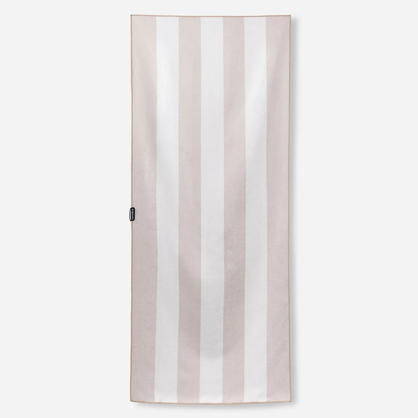 Original Towel: Classic Cabana Tan