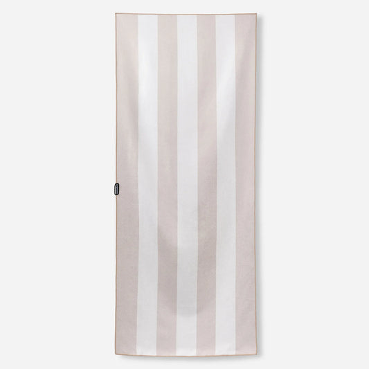 Original Towel: Classic Cabana Tan