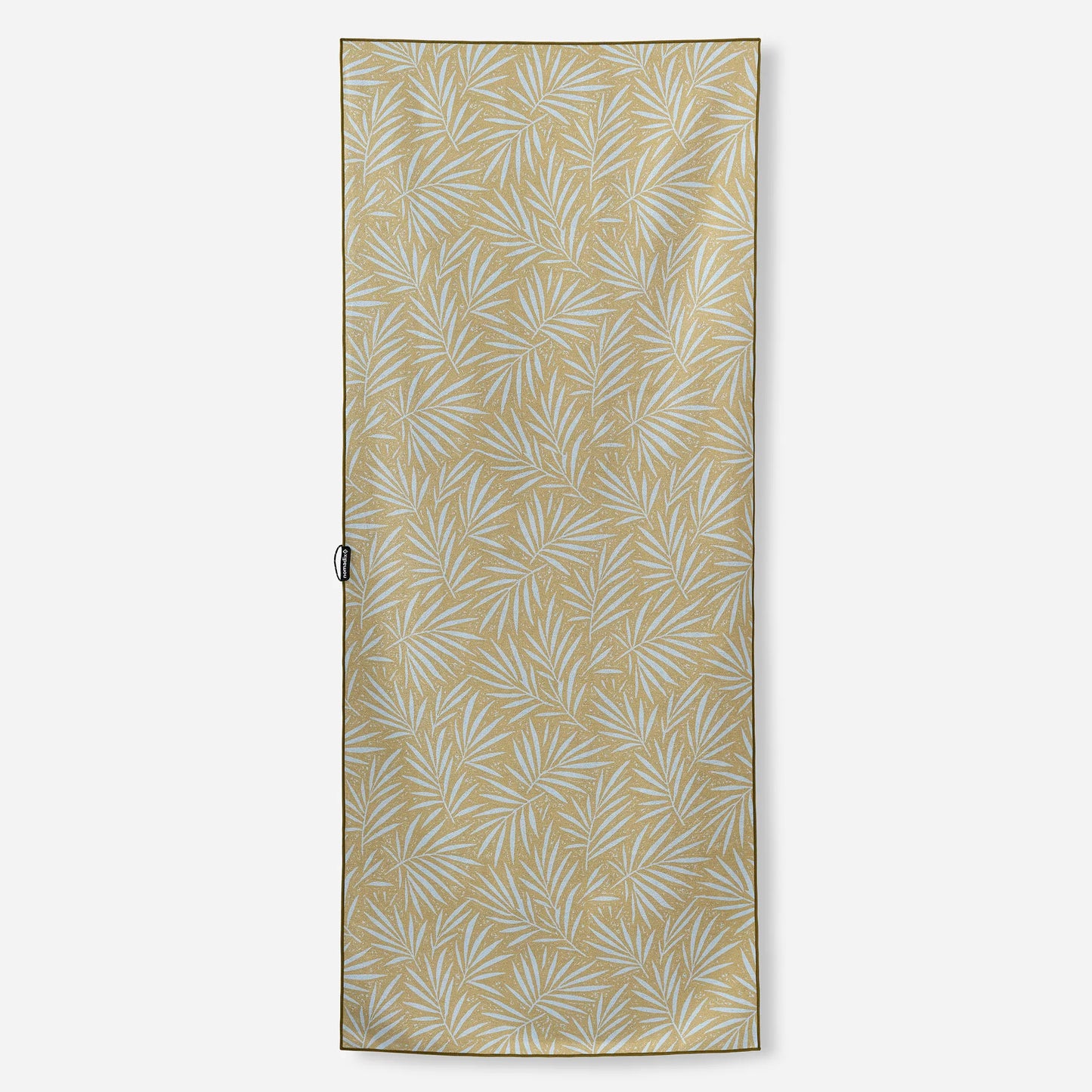 Original Towel: Heritage Palm Meadow Green