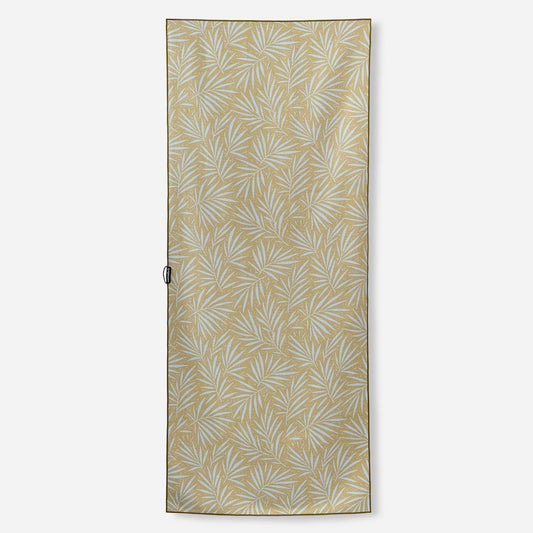 Original Towel: Heritage Palm Meadow Green