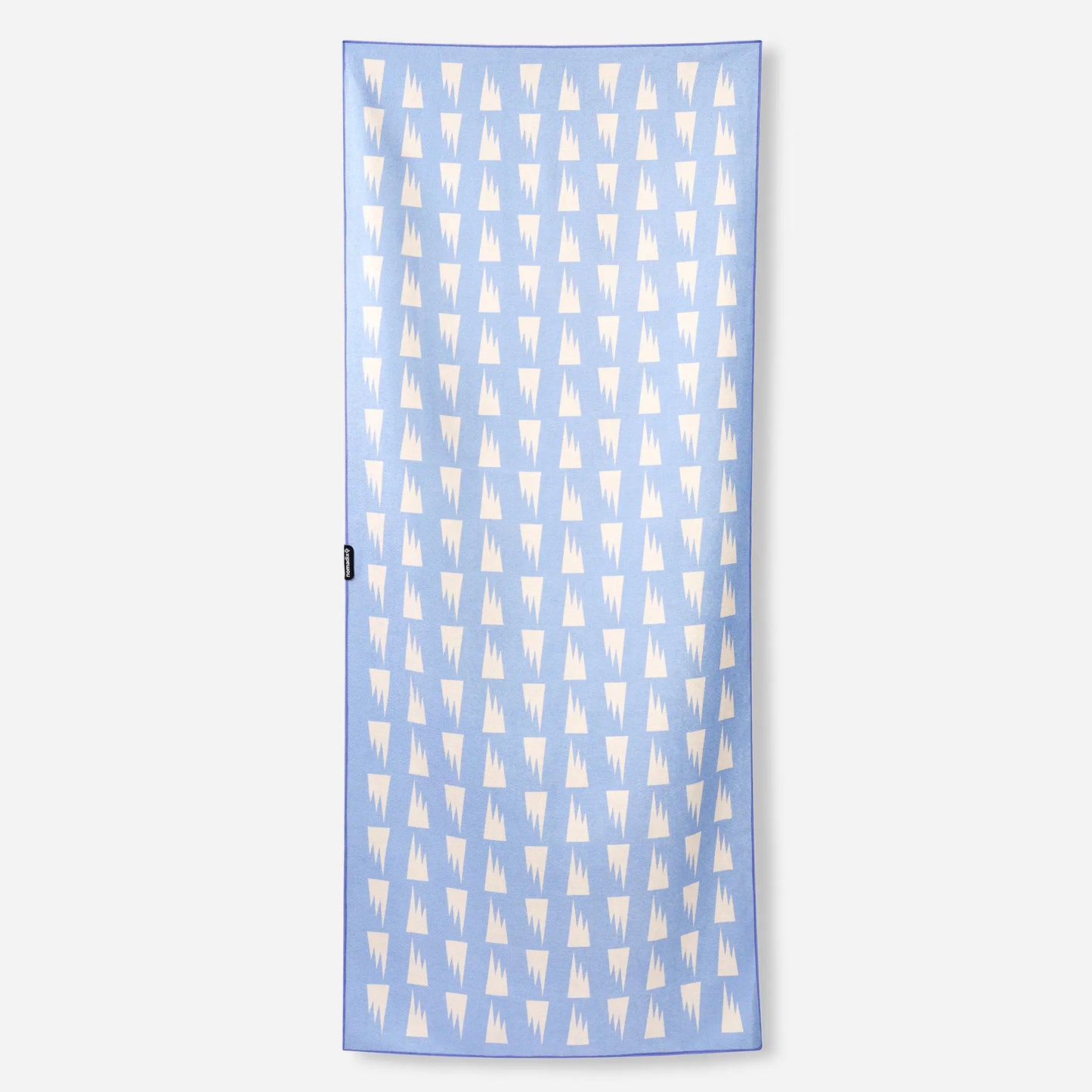 Original Towel: Summit Coastal Blue