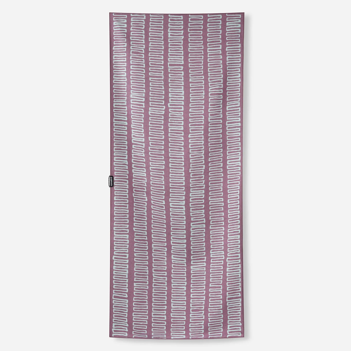 Original Towel: Switchback Iron Ore
