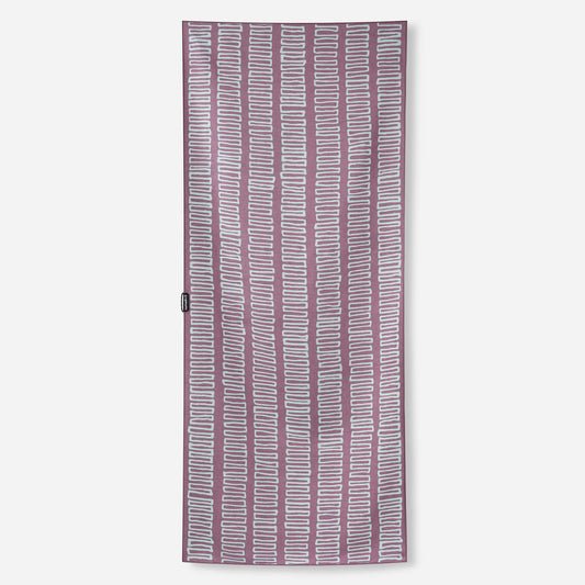 Original Towel: Switchback Iron Ore