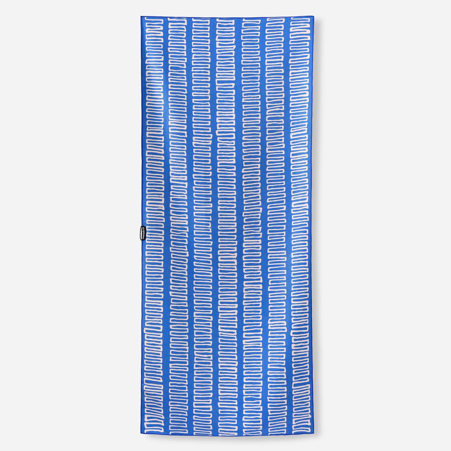 Original Towel: Switchback Stellar Blue