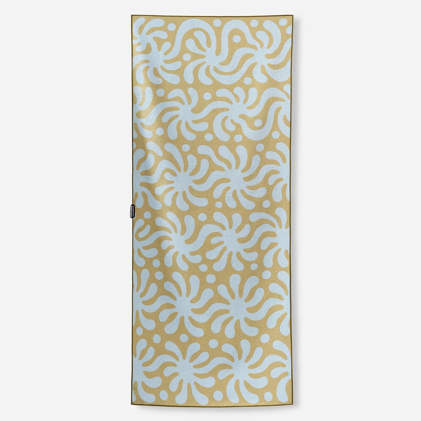 Original Towel: Whirlpool Meadow Green