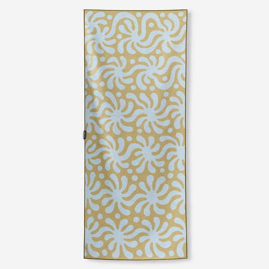 Original Towel: Whirlpool Meadow Green