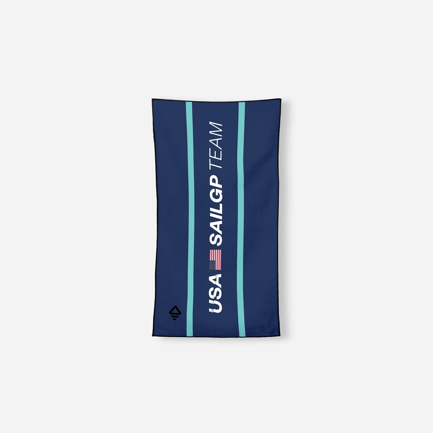 Deck Towel: U.S. SailGP Team