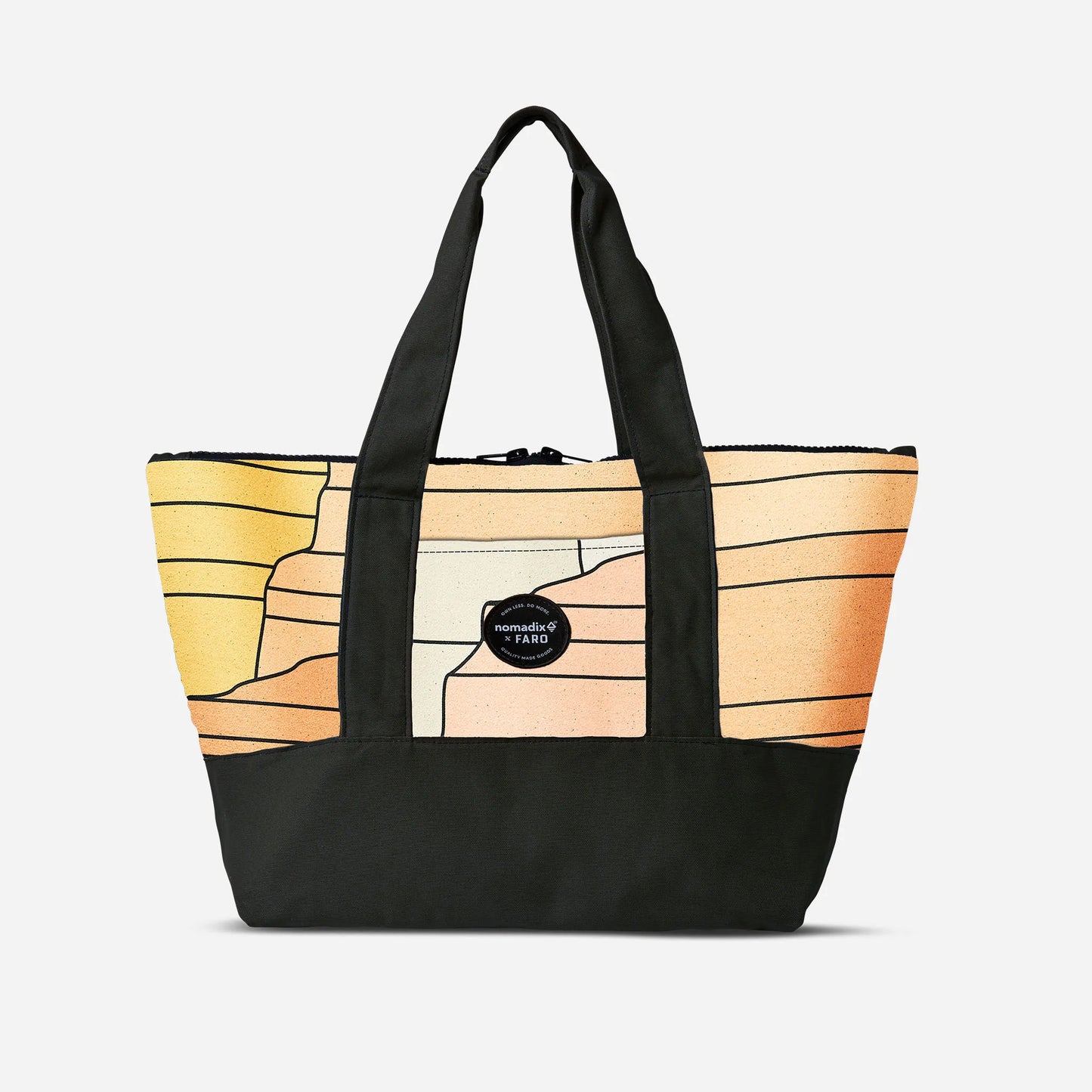 The Tote: Nomadix x FARO: Grand Canyon