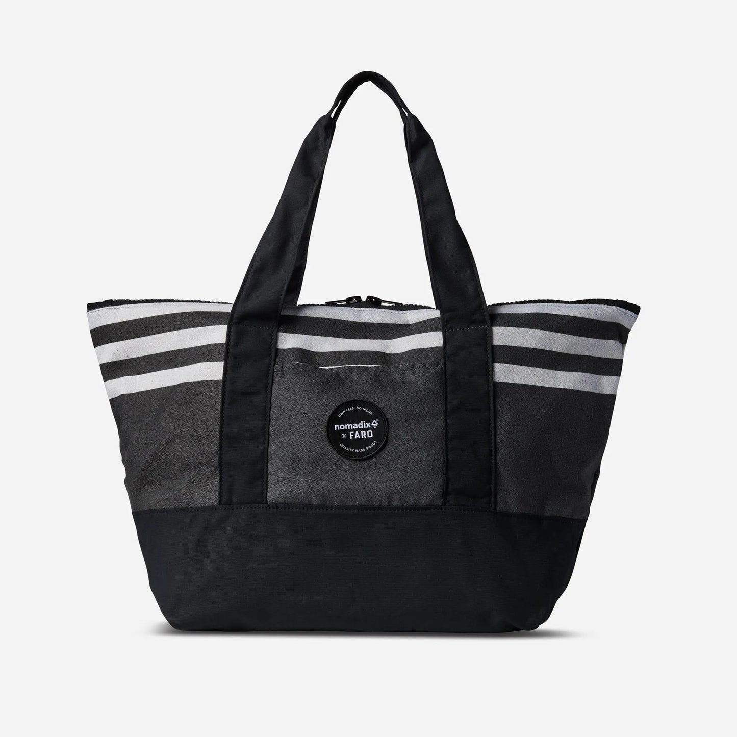 The Tote: Nomadix x FARO: Poolside Black