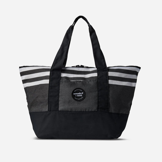 The Tote: Nomadix x FARO: Poolside Black